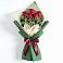 Букет цветов из: Розы в Новопетровское