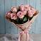Букет цветов из: Розы в Новопетровское