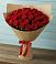 Букет Красные розы Милано в Новопетровское