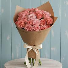 Букет цветов из:  Розы в Новопетровское