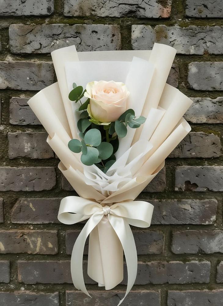 Букет цветов из: Розы в Новопетровское