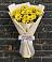 Букет цветов из: Хризантемы в Новопетровское