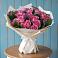 Букет цветов из: Розы в Новопетровское